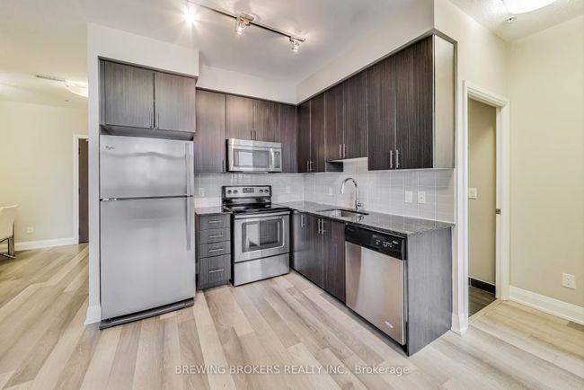 PH01 - 85 N Park Rd, Condo with 2 bedrooms, 1 bathrooms and 2 parking in Vaughan ON | Image 13