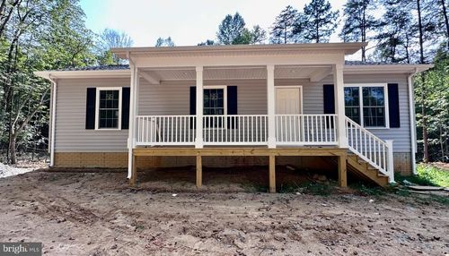 1303 Arrington Mountain Rd, HAYWOOD, VA, 22722-2260 | Card Image