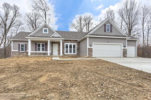 48919 Silver Oaks Blvd, Mattawan, MI, 49071-7319 | Card Image