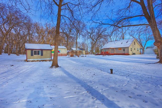 67705 217 Th St, House other with 4 bedrooms, 2 bathrooms and null parking in Darwin MN | Image 53