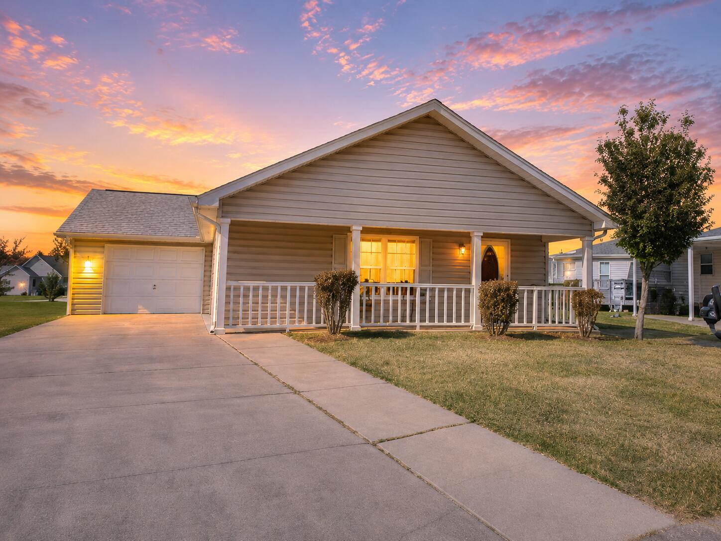 Residential in Sevierville 3