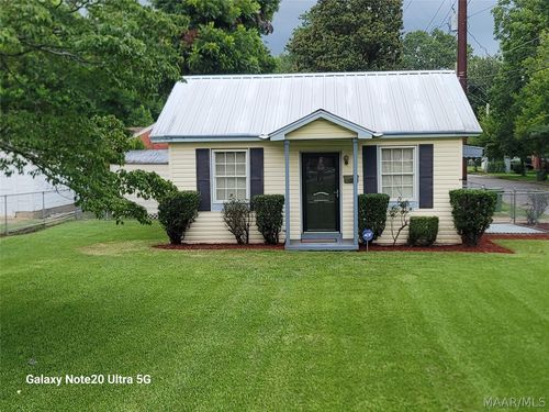 2141 Windsor Avenue, Montgomery, AL, 36107 | Card Image