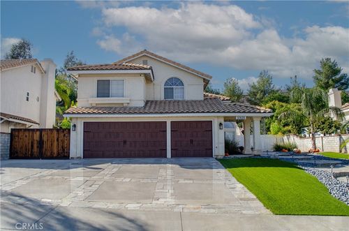 27625 Moonlight Pl, Castaic, CA, 91384-3594 | Card Image