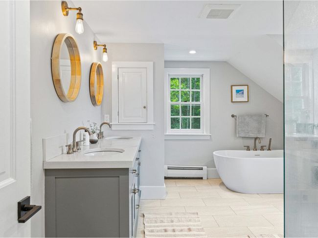 197 Pease Mountain Rd, House other with 4 bedrooms, 4 bathrooms and null parking in Charlotte VT | Image 20