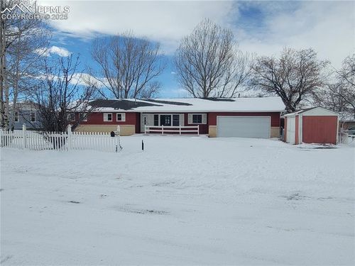 1049 Denver St, Calhan, CO, 80808-8616 | Card Image