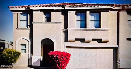 9527 N 82nd Ln, Peoria, AZ, 85345-3121 | Card Image