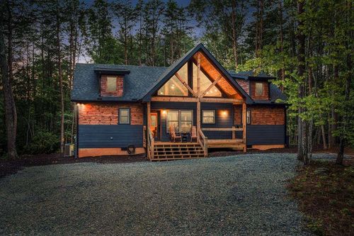 1134 Lees Ride, Mc Caysville, GA, 30555-2778 | Card Image