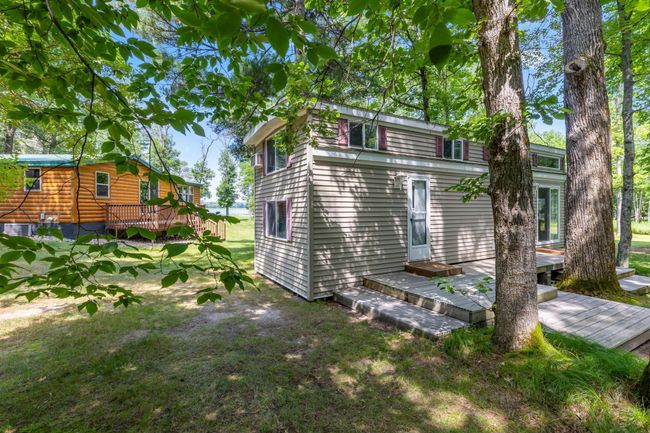 26952 Alpha Ln, House other with 3 bedrooms, 1 bathrooms and null parking in Merrifield MN | Image 25