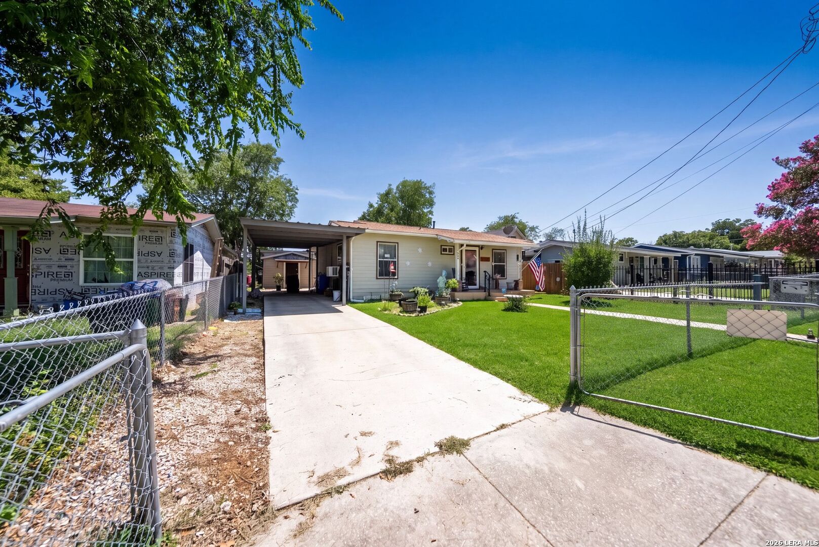 Residential in San Antonio 3