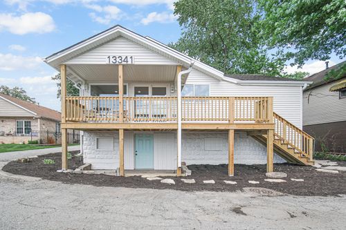 13341 Fulton St, Cedar Lake, IN, 46303-9562 | Card Image