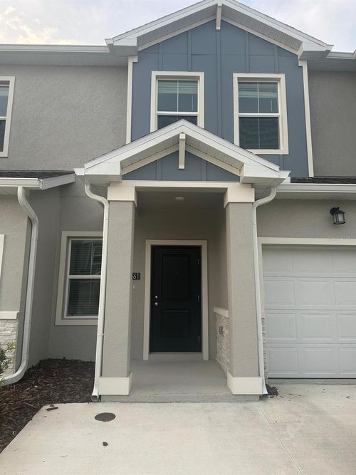 2661 Skyline Loop, KISSIMMEE, FL, 34758-7408 | Card Image