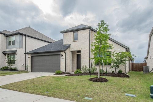 257 Hope Orchards Dr, Lavon, TX, 75166-2041 | Card Image