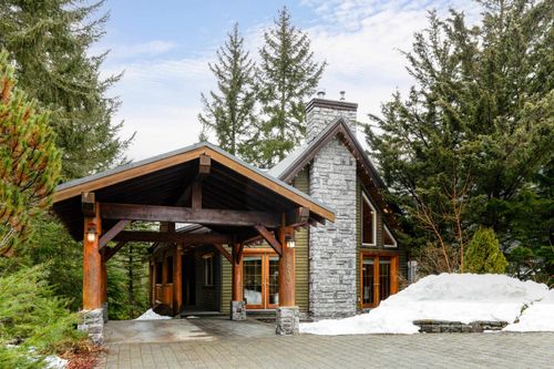 2813 Cliff Top Lane, Whistler, BC, V8E0A8 | Card Image