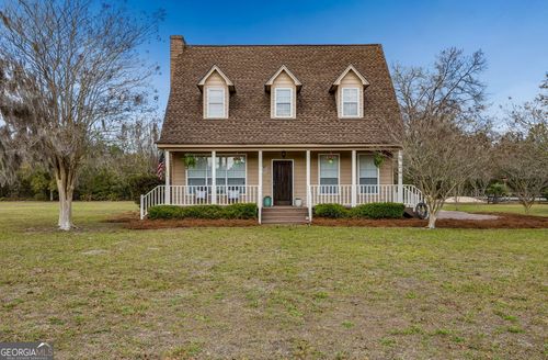 201 Colonial Way, Folkston, GA, 31537-6717 | Card Image