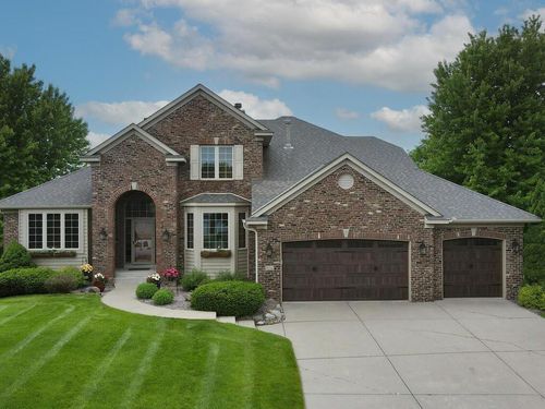 3152 Wood Duck Dr Nw, Prior Lake, MN, 55372-3249 | Card Image