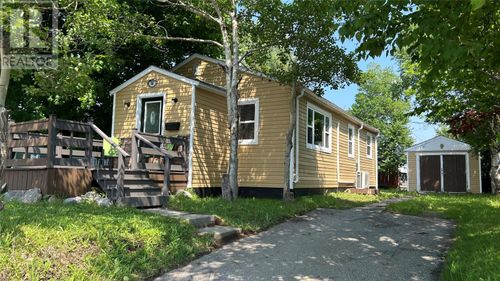 84 Gallant St, Stephenville, NL, A2N2B8 | Card Image