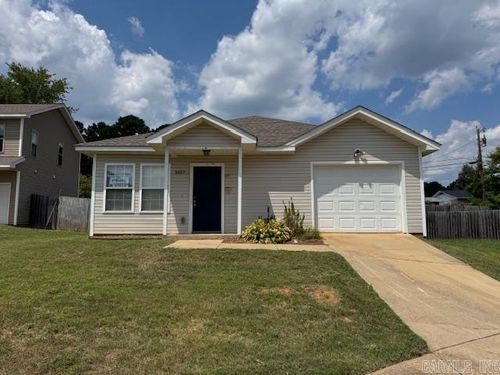 3501 Terrace Hill Ct, Benton, AR, 72019-2092 | Card Image