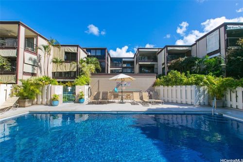 206-3721 Kanaina Ave, Honolulu, HI, 96815-4401 | Card Image