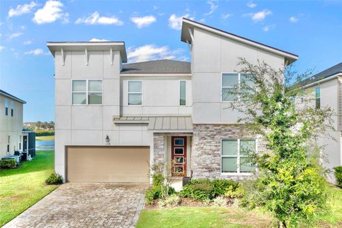 1594 Mermaid Cove Way, Kissimmee, FL, 34747 | Card Image
