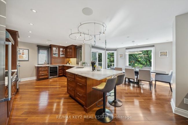 50 Norwich Dr, House other with 5 bedrooms, 5 bathrooms and 4 parking in Markham ON | Image 6