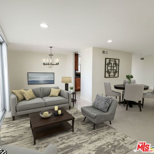 920-100 S Doheny Dr, Los Angeles, CA, 90048-2996 | Card Image