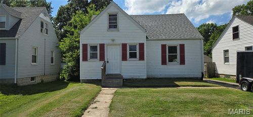 11925 Larimore Rd, Saint Louis, MO, 63138-3010 | Card Image