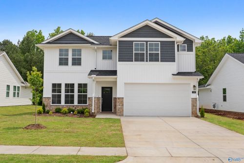 115 Plum Tree Ln, Hazel Green, AL, 35750-2502 | Card Image