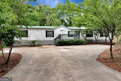 255 Double Branch Rd, Danielsville, GA, 30633-6541 | Card Image