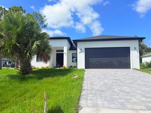 2227 Saybrook Ave, NORTH PORT, FL, 34286-3315 | Card Image