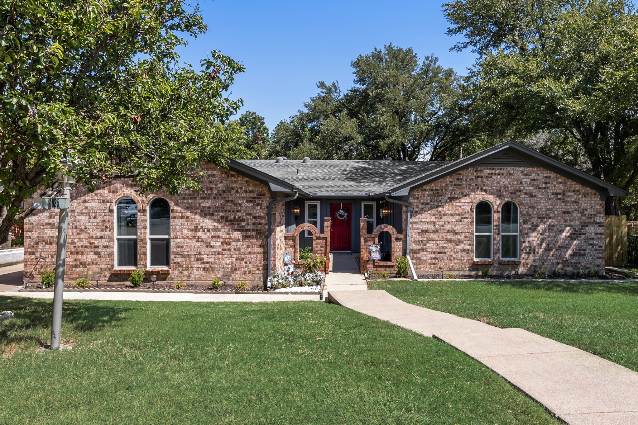 Residential in Fort Worth