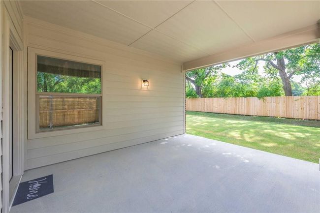 Patio Sample | Image 23