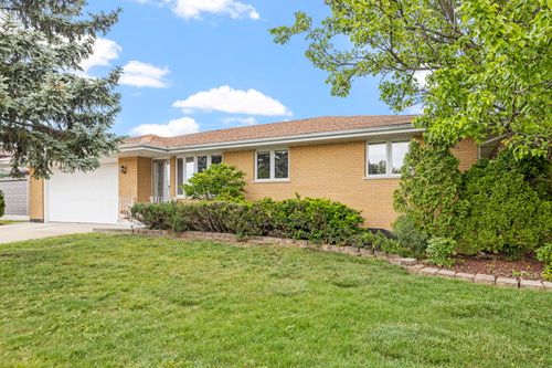 8862 167th St, Orland Hills, IL, 60487-5929 | Card Image