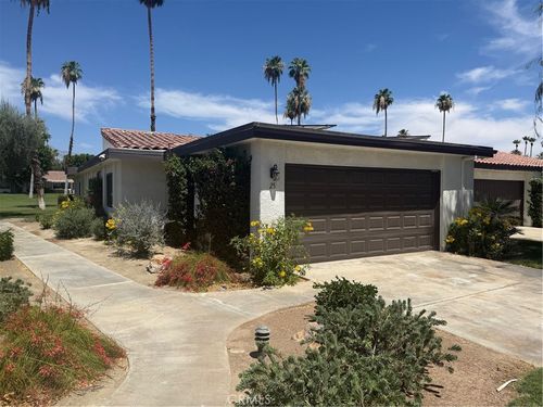 25 Marbella Dr, Rancho Mirage, CA, 92270-4649 | Card Image