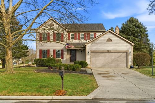 7246 Sundown Ct, Dublin, OH, 43017-2896 | Card Image