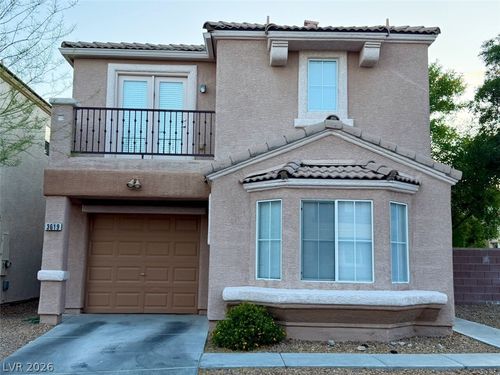 3619 American Pie Ct, Las Vegas, NV, 89129-6402 | Card Image