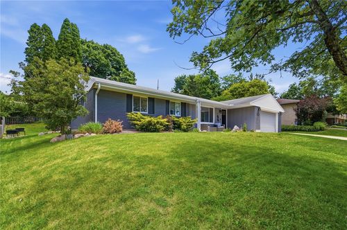2719 Marigold Dr, West Carrollton, OH, 45449-3257 | Card Image