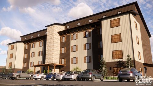 406-88 Towers Aly, Kimberling City, MO, 65686 | Card Image