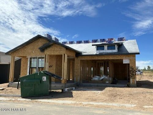 16-1211 Thunder Trl, Prescott, AZ, 86305-7455 | Card Image