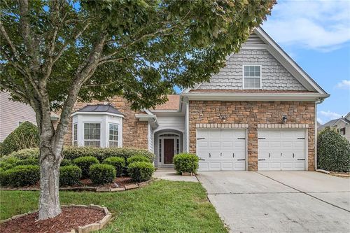 5317 Lakerock Dr Sw, Atlanta, GA, 30331-8923 | Card Image