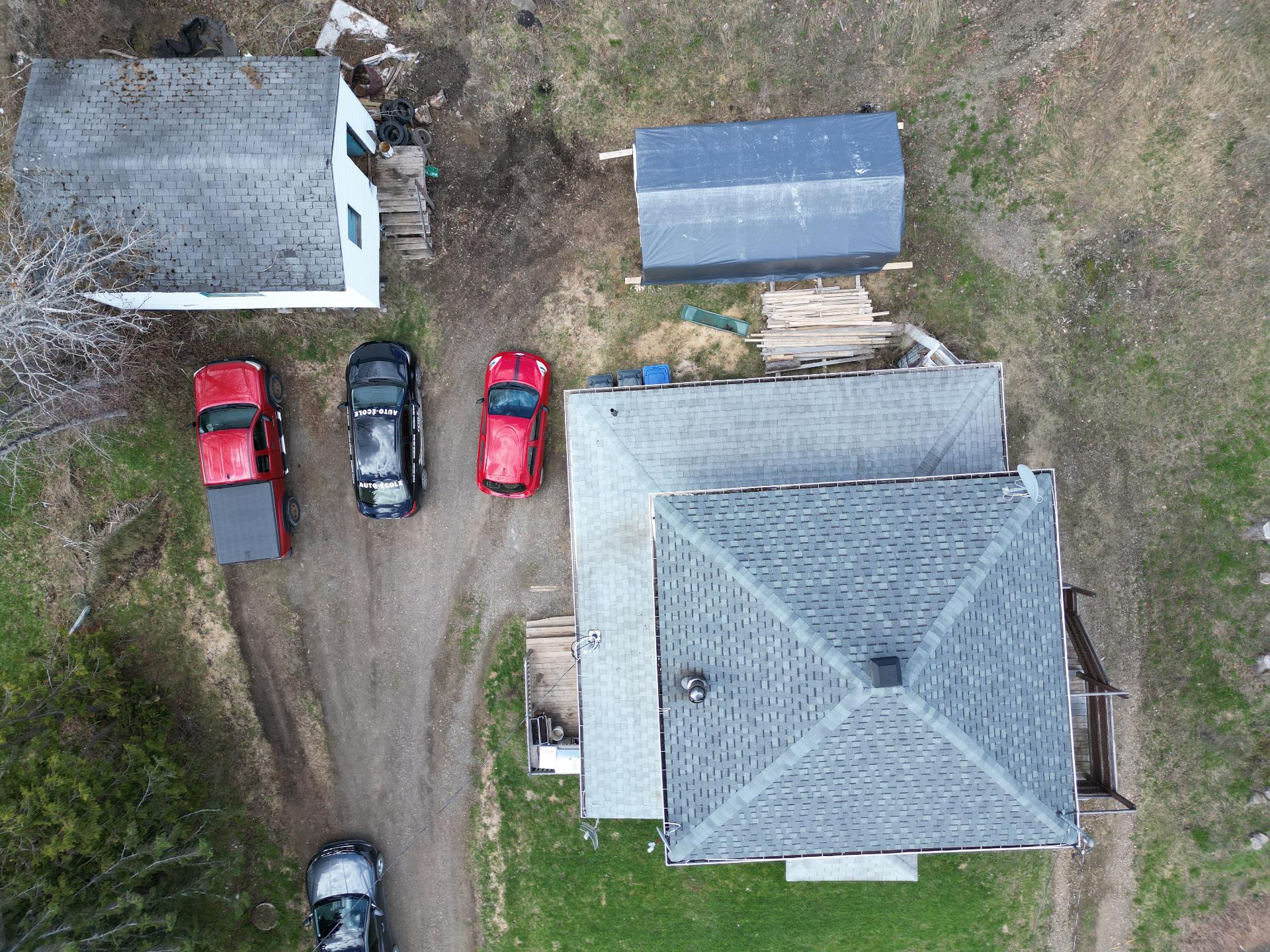 Residential Income in Unknown 3