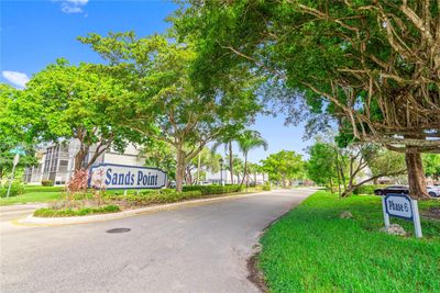 G110 - 8360 Sands Point Blvd, Condo with 2 bedrooms, 2 bathrooms and null parking in Tamarac FL | Image 1