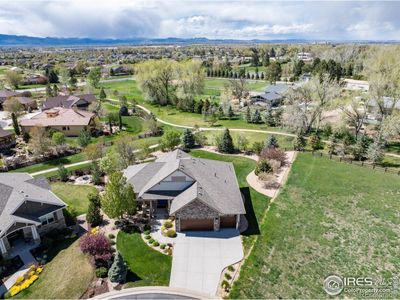 883 Skipping Stone Court, House other with 5 bedrooms, 2 bathrooms and 3 parking in Timnath CO | Image 3