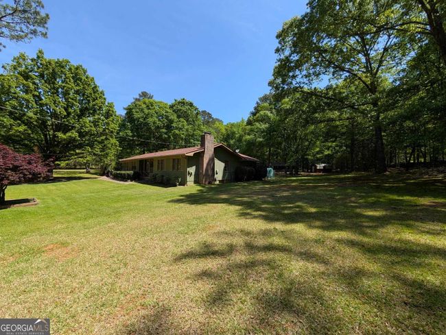 1710 Crumbley Rd, House other with 5 bedrooms, 3 bathrooms and null parking in MCDONOUGH GA | Image 7