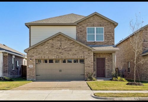 4523 Firewheel Dr, Melissa, TX, 75454-3457 | Card Image