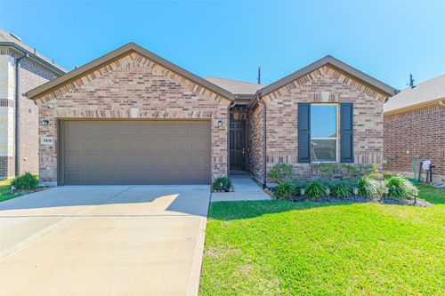 7219 Escondido Dr, Rosharon, TX, 77583-4483 | Card Image