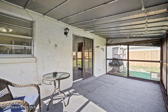 3664 Longbow Rd, House other with 2 bedrooms, 2 bathrooms and null parking in Cocoa FL | Image 18