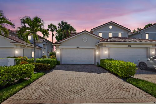 2105 Wingate Bnd, Wellington, FL, 33414-6253 | Card Image