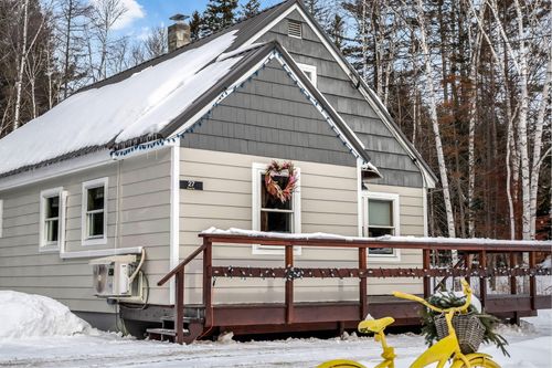 27 Reed Road, Coplin Plt, ME, 04983 | Card Image