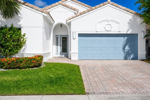 7161 Nw Turtle Walk, Boca Raton, FL, 33487-2371 | Card Image