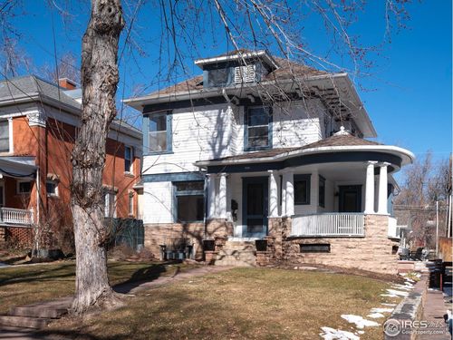 613 Pine St, Boulder, CO, 80302-4728 | Card Image
